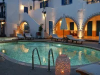 Hotel Dimitra Hotels near Portara