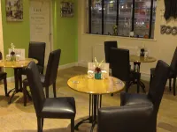 The Bridge Hotel