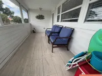 3Mi 2 Beach Updated in 2023 Spacious Private Baths Kit Close to 20 Restaurants - Apartments
