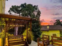 Hotel Golden Hills Hotels in Canela