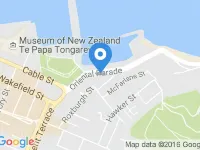 Copthorne Hotel Wellington Oriental Bay Hotels near Embassy Theatre