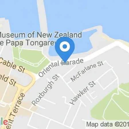Copthorne Hotel Wellington Oriental Bay Отели рядом с достопримечательностью «Гора виктория»