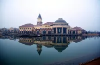 Tuanbo Lake Hotspring Resorts & Spa - Pemandian Air Panas
