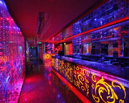 Hengya Hotel فنادق مميّزة Photos