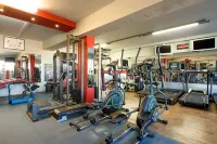 Pontikonisi Hotel & Suites - palestra