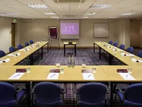 Mercure Hull Grange Park Hotel