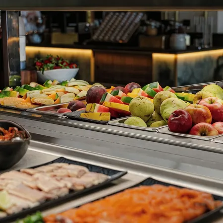 Le Primore Hotel & Spa