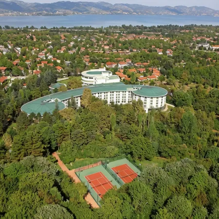 NG Sapanca Wellness & Convention