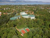 NG Sapanca Wellness & Convention Hotels in 