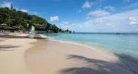 Escape to the Sun in a Tropical Getaway!