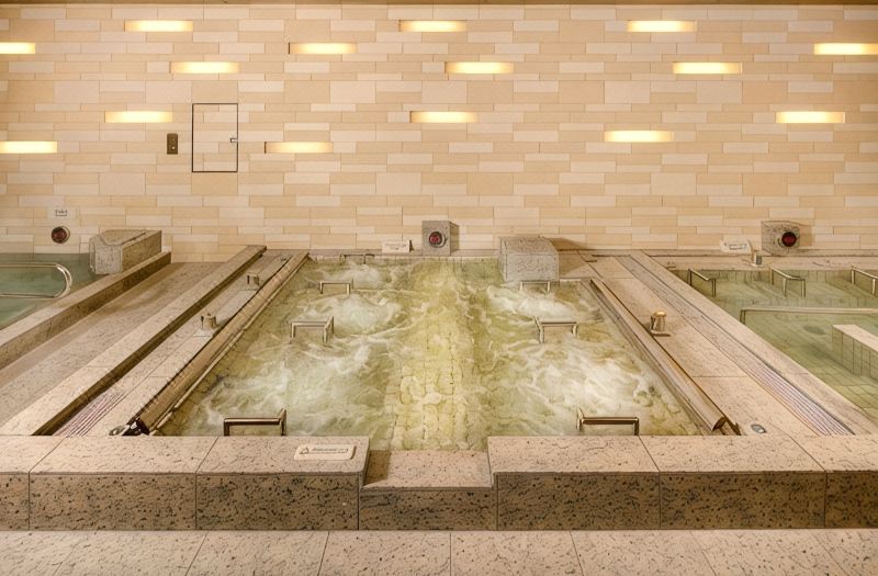 Villa Fontaine Grand Tokyo Ariake photo 4