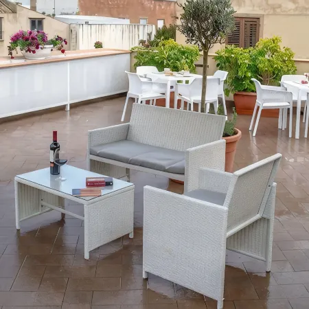 San Domenico Residence by Badia Nuova