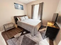 2bd/1ba Home-Minutes from Casino