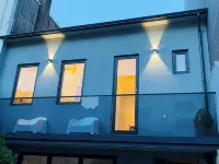 Casa Mouzi - Matosinhos - balcony