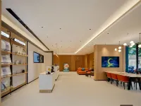 Jinnang E-sports Hotel