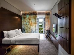 Tune Hotel KLIA-KLIA2