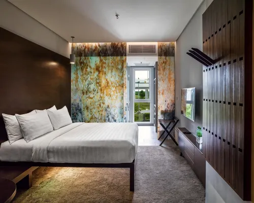 Tune Hotel KLIA-KLIA2 Hotels in Sepang