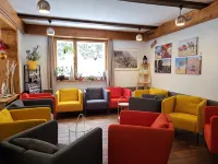 Pension Heino - Wifi