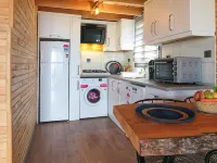 Koruwoodenhouse Alanya Gazipaşa Hotels in Gazipasa