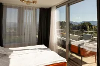 Skalite Hotel, Belogradchik, Bulgaria Hotele w: 