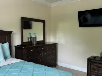 Luxurious Exuma 2 Bdrm Apartment, Newly Built, #2 ファーマーズ・ヒルのホテル