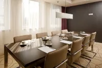 Holiday Inn Express 阿納姆 - 3星級