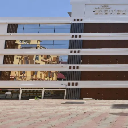 HOTEL SAFAL EXOTICA