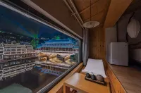 Fenghuang Yunqiao Free River View Boutique Homestay (Fenghuang Ancient City Yunqiao Branch)