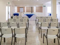 Hotel Plaza del Sol Hotéis em Hermosillo