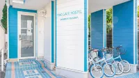 The Gate Hostel Shonan Fujisawa - Vila