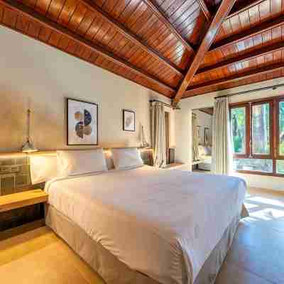 Hotel Huerto del Cura Rooms