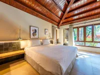 Hotel Huerto del Cura โรงแรมในเอลเช
