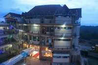 Aturukan Hotel โรงแรมใน