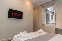 Relais Mermaid Luxury Suite