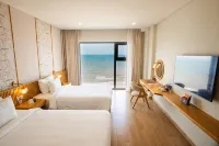 Seabird Hotel Thien Cam Ξενοδοχεία στην πόλη 