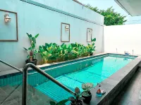 Sighma Villa Handaru - Pools