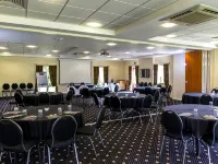 Padbrook Park Hotel Hôtels à : Cullompton