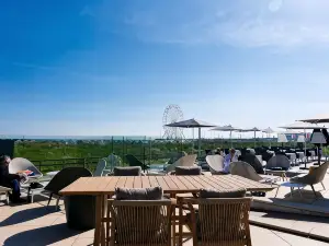 Thalazur Ouistreham - Hôtel & Spa