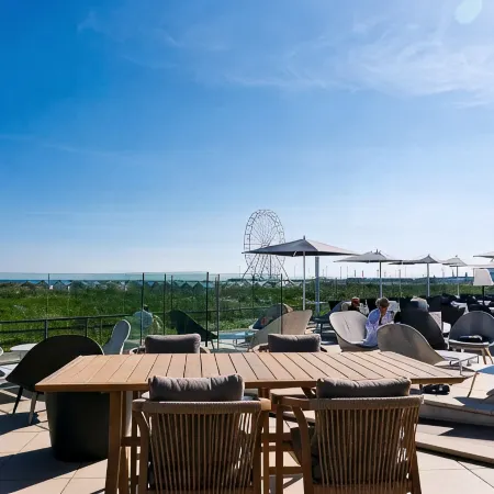 Thalazur Ouistreham - Hôtel & Spa