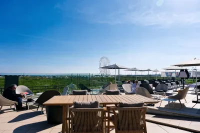 Thalazur Ouistreham - Hôtel & Spa  otelleri