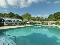 The Grove - piscine