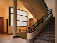 Brassbell l Downtown l Kasr Living l Tahrir sq Hotels near The Egyptian Museum