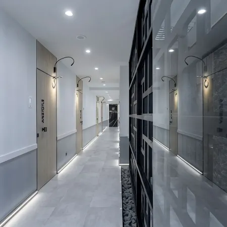 Philosofia Athens Suites Отели рядом с достопримечательностью «Книжный центр»