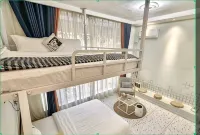 Weidingmao Apartment - Kitchens