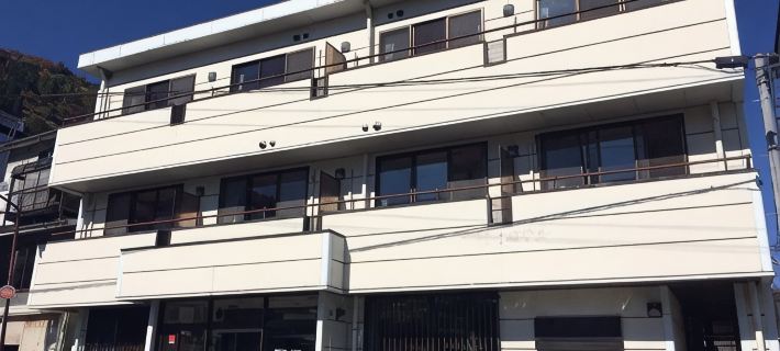 Livemax Resort Echigo-Yuzawa ANNEX Hotels in Yuzawa