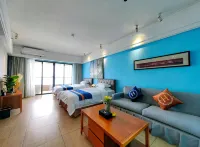 Neptune Shangpin  Apartment