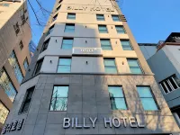 Billy Hotel Hotel in zona Parco della Democrazia