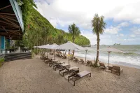 Flamingo condotel-H2 by Nga - Beach