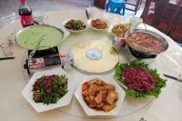 景寧玖悅畲鄉民宿 - 早餐