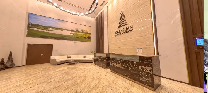 Forest City Eco Stay Hotels in Johor Bahru